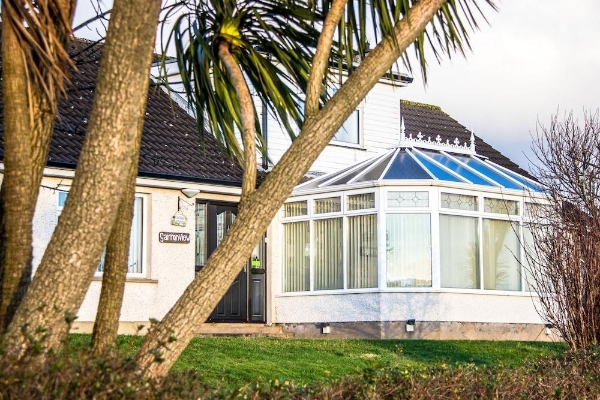 Hotel Garron View Bed and Breakfast (Ballycastle, Moyle)